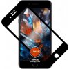 FIXED Armor s aplikátorom na Apple iPhone 7/8/SE 2020/2022 FIXGA-100-BK