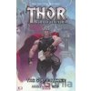 Thor: God of Thunder Aaron JasonPaperback