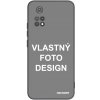 Picasee silikónový čierny obal pre Xiaomi Poco M4 Pro - Vlastný design/motiv Picasee silikónový čierny obal pre Xiaomi Poco M4 Pro - Vlastný design/motiv