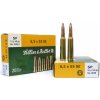 Selier & Bellot 6,5x55SE S&B 2926 SP 9,1 g Selier & Bellot 6,5x55SE S&B 2926 SP 9,1 g