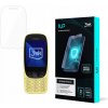 Ochranná folia 3mk 1UP na displej pre Nokia 6310 2024 3 kusy