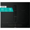 Gorenje GEH6432BSCWF AreaFlex Gorenje GEH6432BSCWF AreaFlex