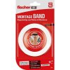 Fischer Dvojstranná montážna páska 19 mm x 3 m