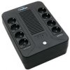 EUROCASE EA200PLUS 800VA EUROCASE EA200PLUS 800VA