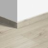MDF Quick-Step 40038 Soklová lišta sivá 2,4 m