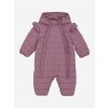 Zimná kombinéza pre deti FIXONI - fialová Wistful Mauve Veľkosť: 68 Zimná kombinéza pre deti FIXONI - fialová Wistful Mauve Veľkosť: 68