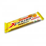 Aminostar Xpower Triple Layer Energy Bar 55g