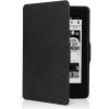 Puzdro na čítačku kníh CONNECT IT CI-1026 pre Amazon Kindle Paperwhite 1/2/3, čierne (CI-1026) Puzdro na čítačku kníh CONNECT IT CI-1026 pre Amazon Kindle Paperwhite 1/2/3, čierne (CI-1026)