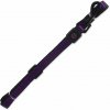 Vodítko Active Dog Strong S fialové 1,5x120cm Vodítko Active Dog Strong S fialové 1,5x120cm