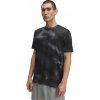 Pánske funkčné tričko s krátkym rukávom Under Armour VANISH ENERGY PRINTED SS TEE čierne 1383974-004 - M Pánske funkčné tričko s krátkym rukávom Under Armour VANISH ENERGY PRINTED SS TEE čierne 1383974-004 - M