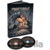 Powerwolf: Monumental Mass:Cinematic Metal Event Blu-ray Powerwolf: Monumental Mass:Cinematic Metal Event Blu-ray
