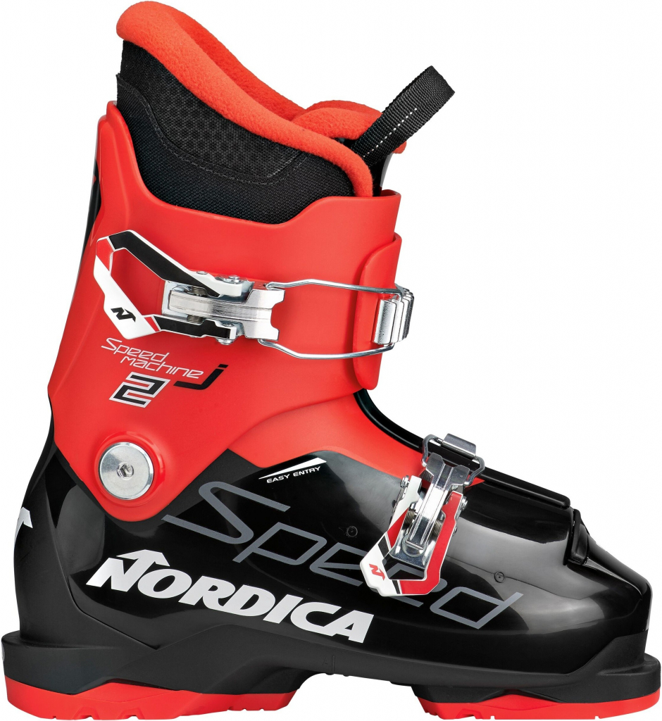 Nordica SPEEDMACHINE J2 21/22