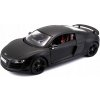 Kovový model AUDI R8 GT 1:18 Maisto 31395 Kovový model AUDI R8 GT 1:18 Maisto 31395