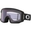 Lyžiarske okuliare Oakley Line Miner M Matte Black w/Prizm Snow Clear uni Lyžiarske okuliare Oakley Line Miner M Matte Black w/Prizm Snow Clear uni