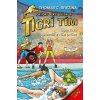 Tigrí tím - Športová hviezda z ríše príšer - Thomas Brezina Tigrí tím - Športová hviezda z ríše príšer - Thomas Brezina