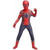 SPIDERMAN - Nový Spiderman Iron 128/134 kostým kostým SPIDERMAN - Nový Spiderman Iron 128/134 kostým kostým