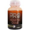 Starbaits Tekutý Dip Probiotic Monster Crab 200 ml