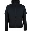 James & Nicholson (Daiber) Pánska bežecká bunda JN1390 - Čierna | M James & Nicholson (Daiber) Pánska bežecká bunda JN1390 - Čierna | M