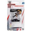 WizKids HeroClix: WWE Roman Reigns WizKids HeroClix: WWE Roman Reigns
