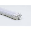Elwatt Prachotesné LED svietidlo 150cm 2x54W IP65 jednostr. nap. ELW-003 Elwatt Prachotesné LED svietidlo 150cm 2x54W IP65 jednostr. nap. ELW-003