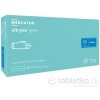 Mercator Nitrylex green zelené 100 ks Mercator Nitrylex green zelené 100 ks