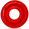 Erekčný krúžok Oxballs Rimz Big červený, elastický krúžok na penis Erekčný krúžok Oxballs Rimz Big červený, elastický krúžok na penis
