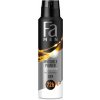 Fa Invisible Power Men pánsky deospray 150 ml