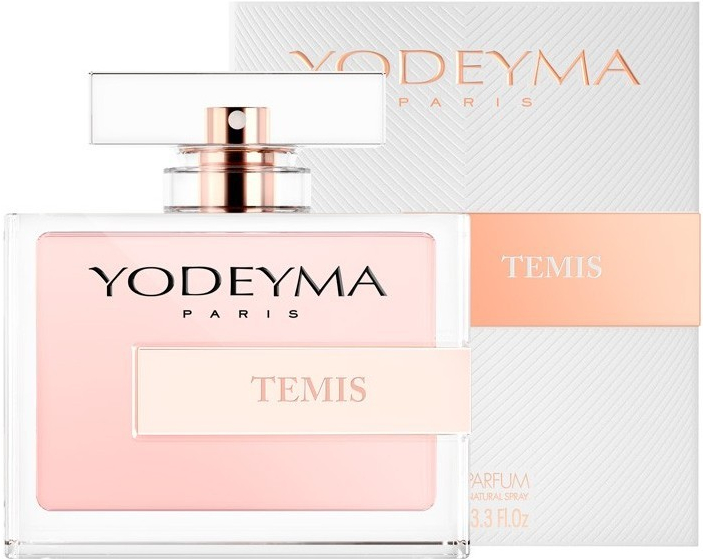 Yodeyma Temis parfumovaná voda dámska 100 ml