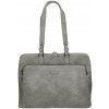 Dámska kabelka Enrico Benetti Jarela - šedá Dámska kabelka Enrico Benetti Jarela - šedá