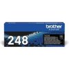 Brother TN-248BK - originálny Brother TN-248BK - originálny