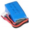 DF models LiPo aku 7,4 V 1200mAh pre 3132 (7637) DF models LiPo aku 7,4 V 1200mAh pre 3132 (7637)