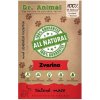 Dr. Animal zverina mäsové prúžky 80 g Dr. Animal zverina mäsové prúžky 80 g