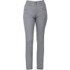 H2349/36 Ardon Dámske elastické nohavice JASVENA - Šedá | 36 H2349/36 Ardon Dámske elastické nohavice JASVENA - Šedá | 36