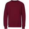 MALFINI Detská unisex mikina Crew - Garnet | 158 cm (12 rokov) MALFINI Detská unisex mikina Crew - Garnet | 158 cm (12 rokov)
