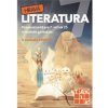 Hravá literatura 7 - pracovní sešit Hravá literatura 7 - pracovní sešit