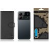 Tactical Field Notes ZTE Blade A54 čierny
