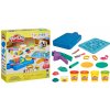 Play Doh Hasbro Malý kuchař sada pro nejmenší F6904 Play Doh Hasbro Malý kuchař sada pro nejmenší F6904