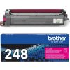 toner BROTHER TN-248 Magenta HL-L3220CW/L8230CDW, DCP-L3520CDW/L3560CDW, MFC-L3740CDW/L8340CDW (1000 str.) toner BROTHER TN-248 Magenta HL-L3220CW/L8230CDW, DCP-L3520CDW/L3560CDW, MFC-L3740CDW/L8340CDW (1000 str.)