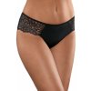Dámske nohavičky 142 black - BABELL černá XL Dámske nohavičky 142 black - BABELL černá XL