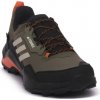adidas Terrex AX4 turistická Gtx šedá