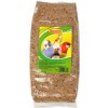 Avicentra lesknice 1kg Avicentra lesknice 1kg
