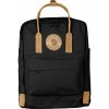 FJÄLLRÄVEN Kånken No. 2 16 Black FJÄLLRÄVEN Kånken No. 2 16 Black