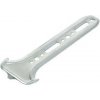 TOPKRAFT Krokvový záves zaoblený 250 mm TOPKRAFT Krokvový záves zaoblený 250 mm