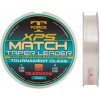 Trabucco T-Force XPS Match Taper Leader 10*15m 0,18-0,28mm Monofil náväzcový vlasec Trabucco T-Force XPS Match Taper Leader 10*15m 0,18-0,28mm Monofil náväzcový vlasec