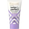 Eveline Better than perfektná vyhladzujúca a hydratačná podkladová báza pod make-up 30 ml Eveline Better than perfektná vyhladzujúca a hydratačná podkladová báza pod make-up 30 ml