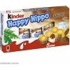 Ferrero Kinder Happy Hippo Kakao 5ks Ferrero Kinder Happy Hippo Kakao 5ks