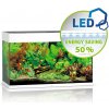Juwel Akvárium set Rio 125 LED (125l) Varianta: Biela Juwel Akvárium set Rio 125 LED (125l) Varianta: Biela