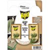 Raid háček proti šatním molům s vůní cedru 2 ks Raid háček proti šatním molům s vůní cedru 2 ks