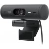 Logitech Brio 500 Webcam Logitech Brio 500 Webcam