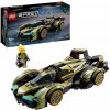 LEGO LEGO® Speed Champions 76923 Superauto Lamborghini Lambo V12 Vision GT LEGO LEGO® Speed Champions 76923 Superauto Lamborghini Lambo V12 Vision GT